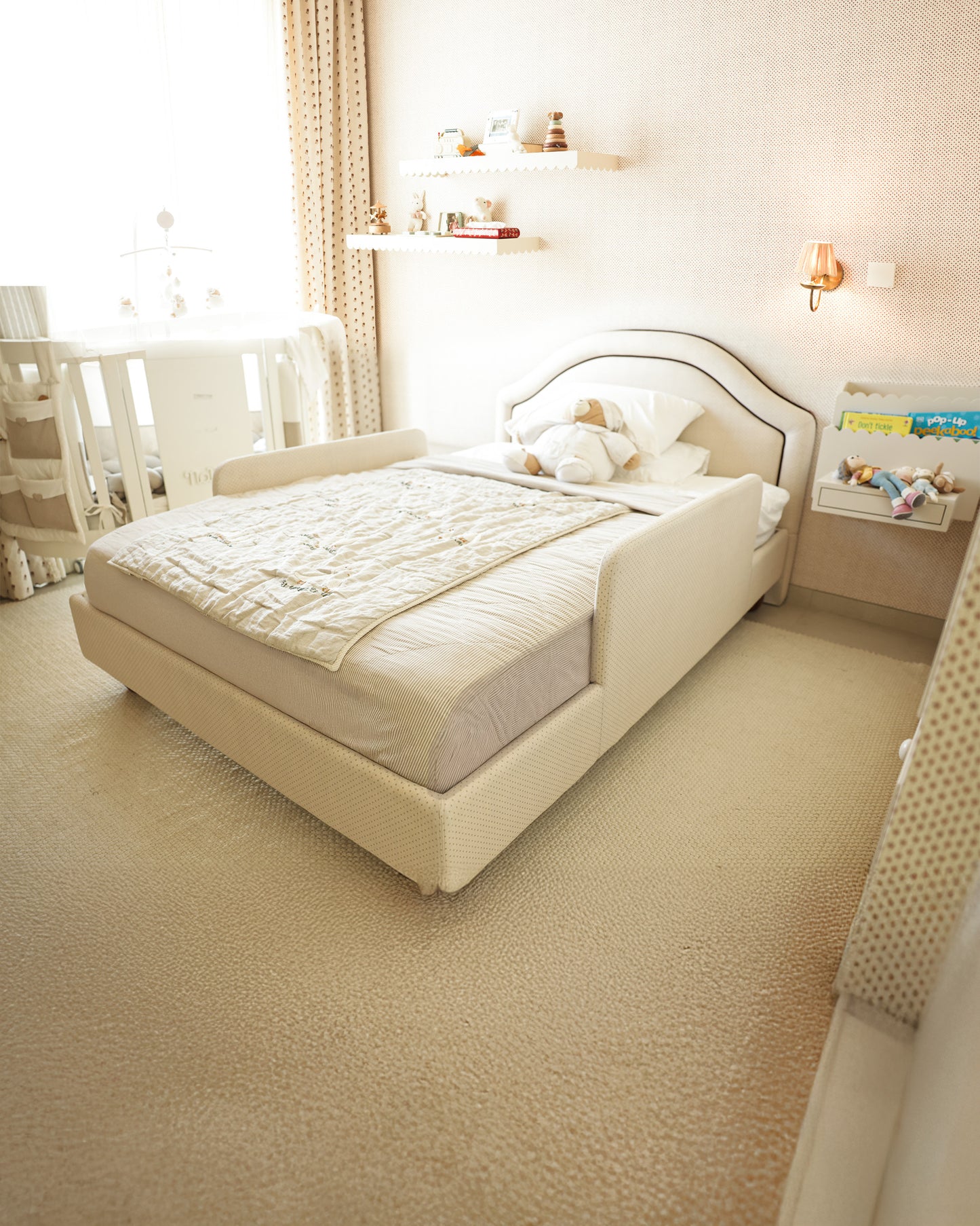 Nursery Design & Consultancy Package