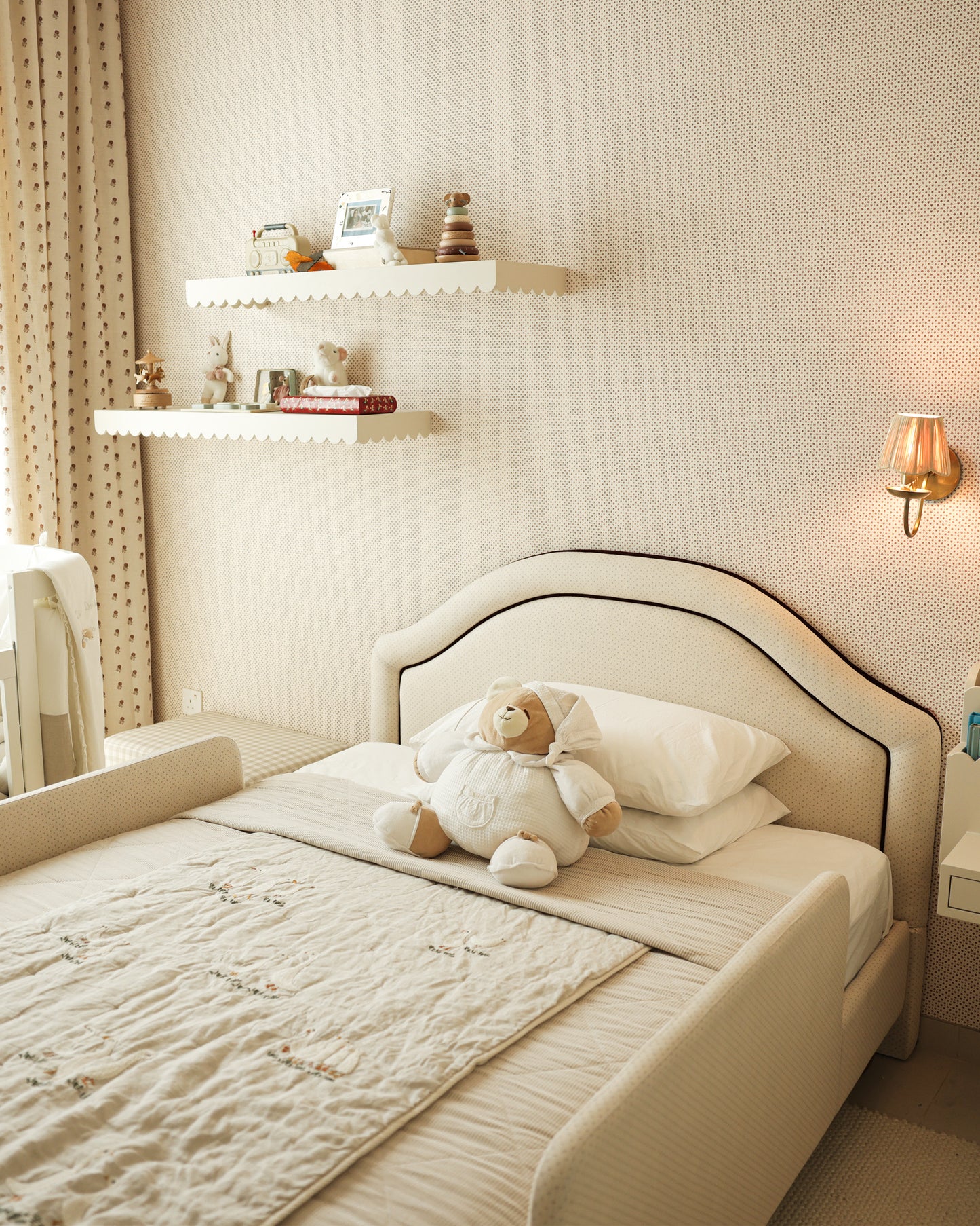 Nursery Design & Consultancy Package