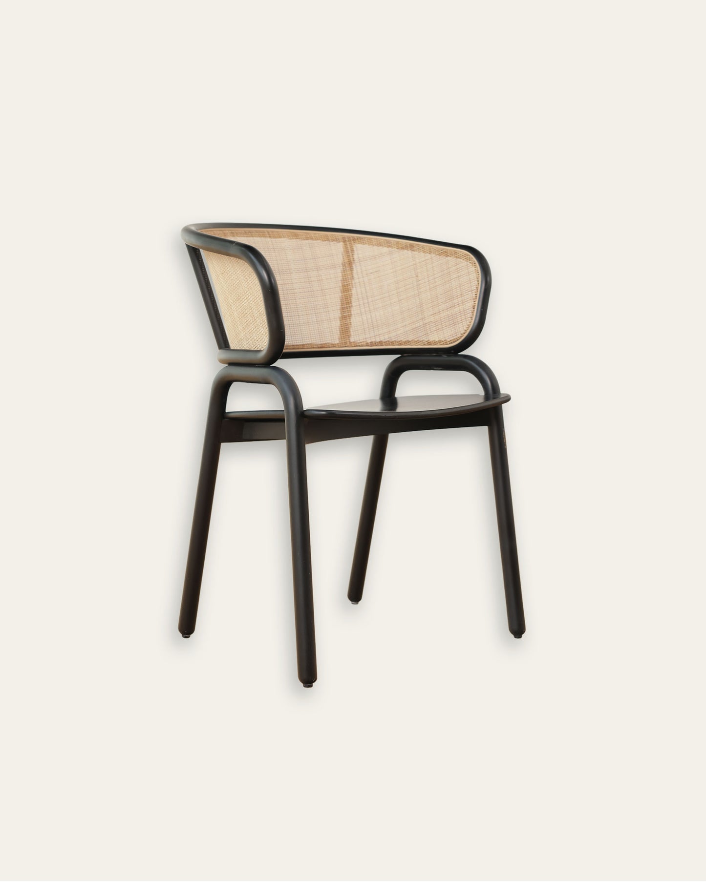 Rafia Chair