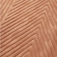 Linea II (Brick Red)