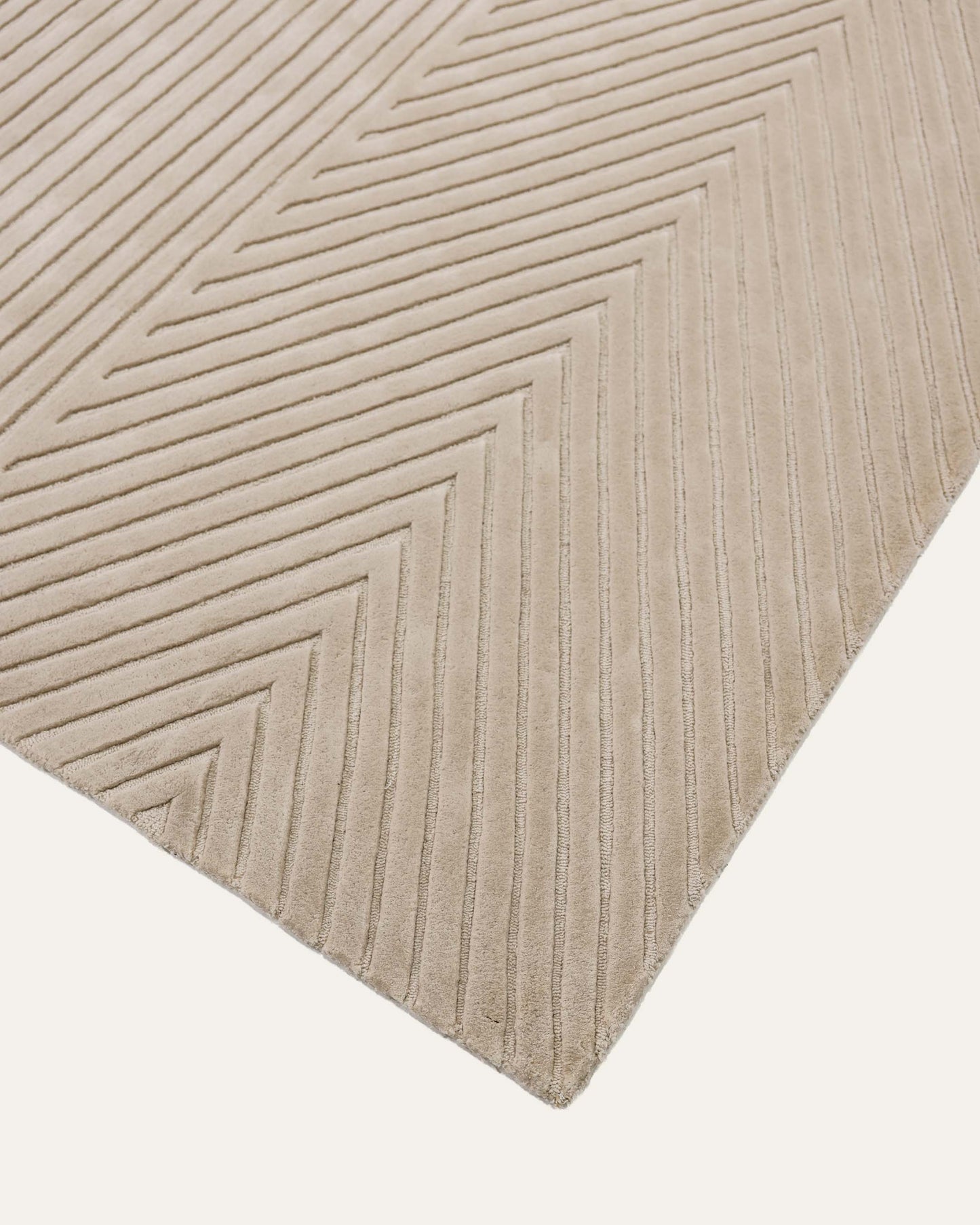 Linea II (Taupe)
