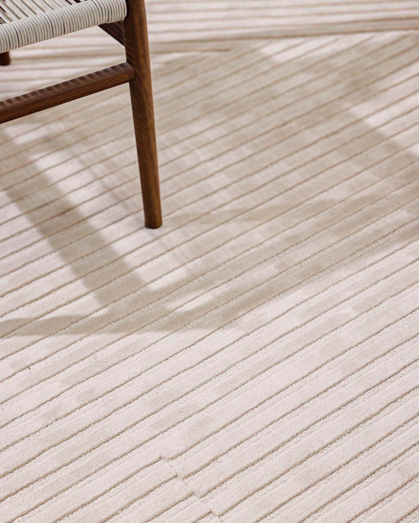 Linea II (Taupe)