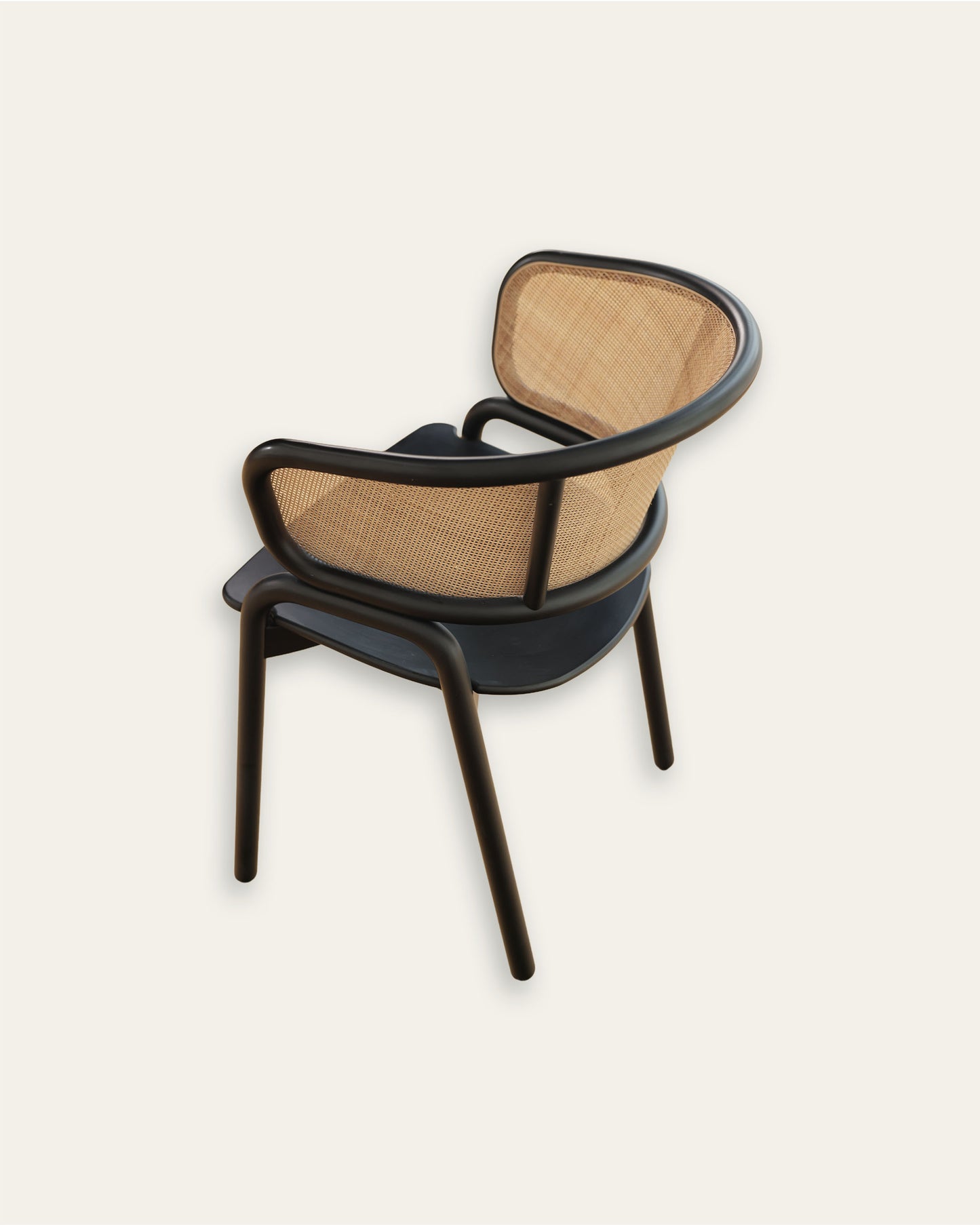 Rafia Chair