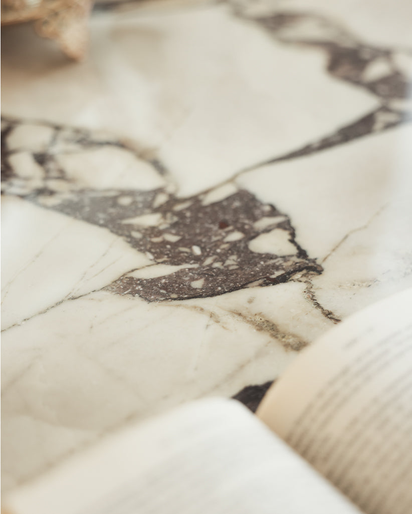 Fluted (Coffee Table)