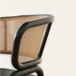 Rafia Chair