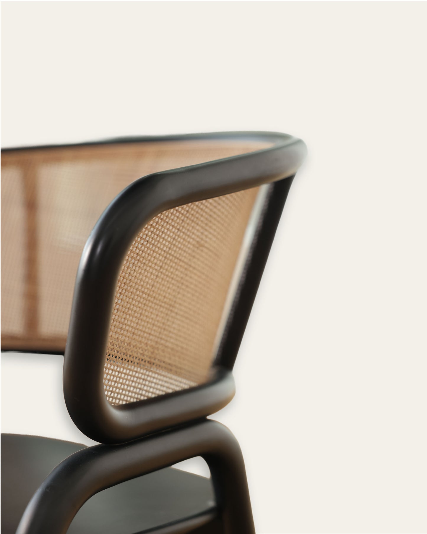 Rafia Chair