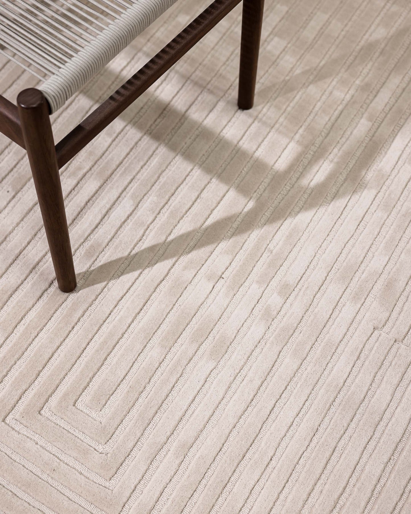 Linea II (Taupe)