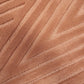 Linea II (Brick Red)