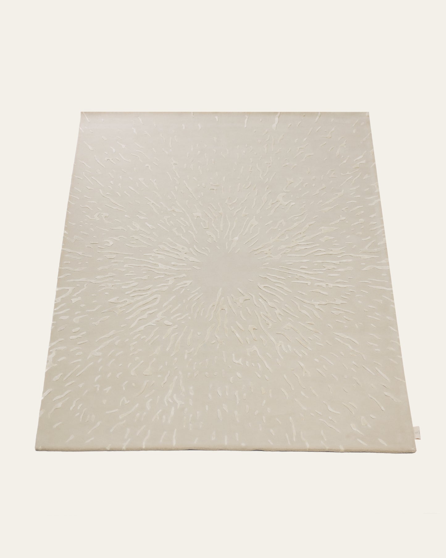 Silk Splatter 3.0 (Taupe)