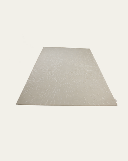 Silk Splatter 3.0 (Ivory)