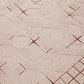 Peek-a-Boo (Terracotta)