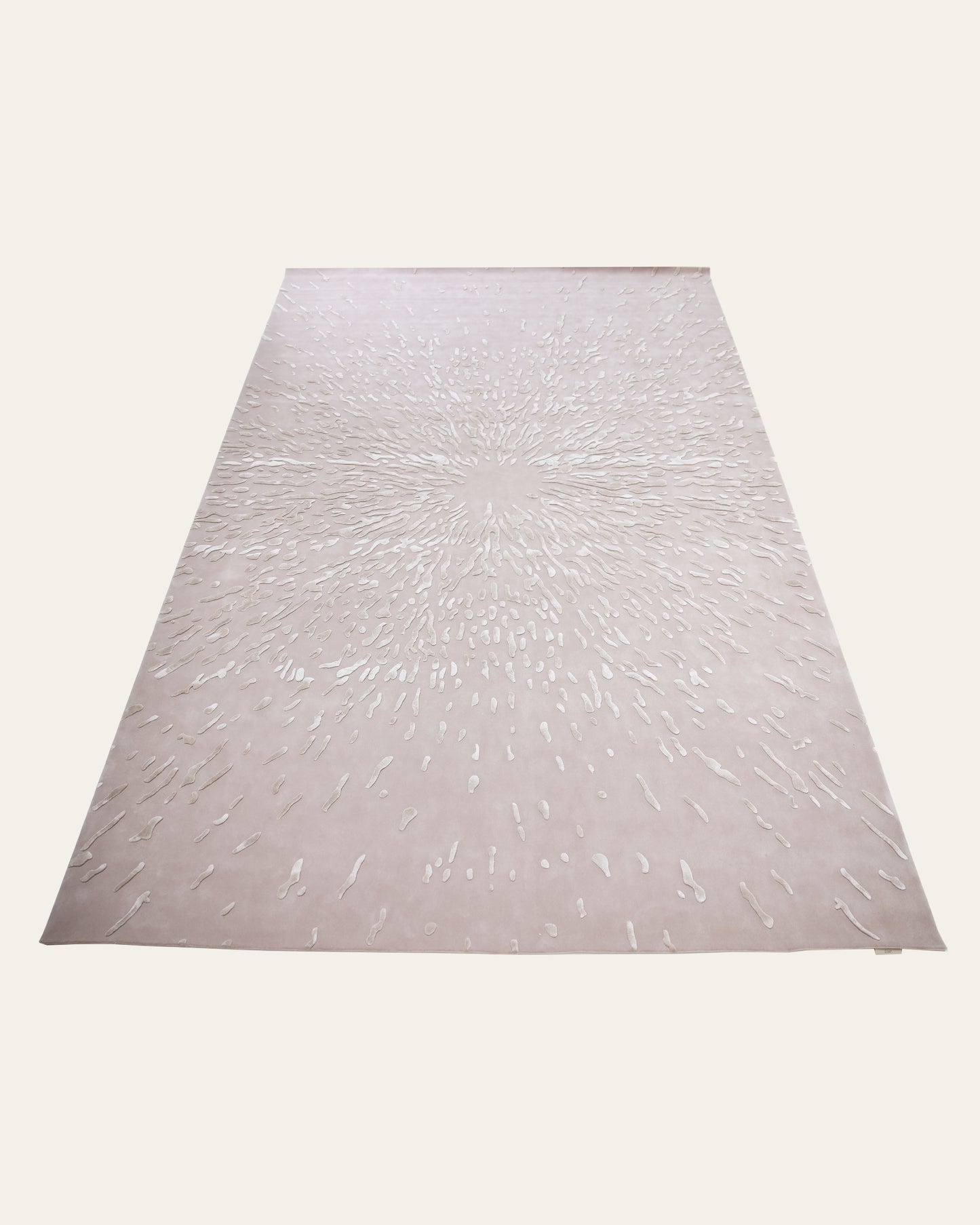 Silk Splatter 3.0 (Taupe)