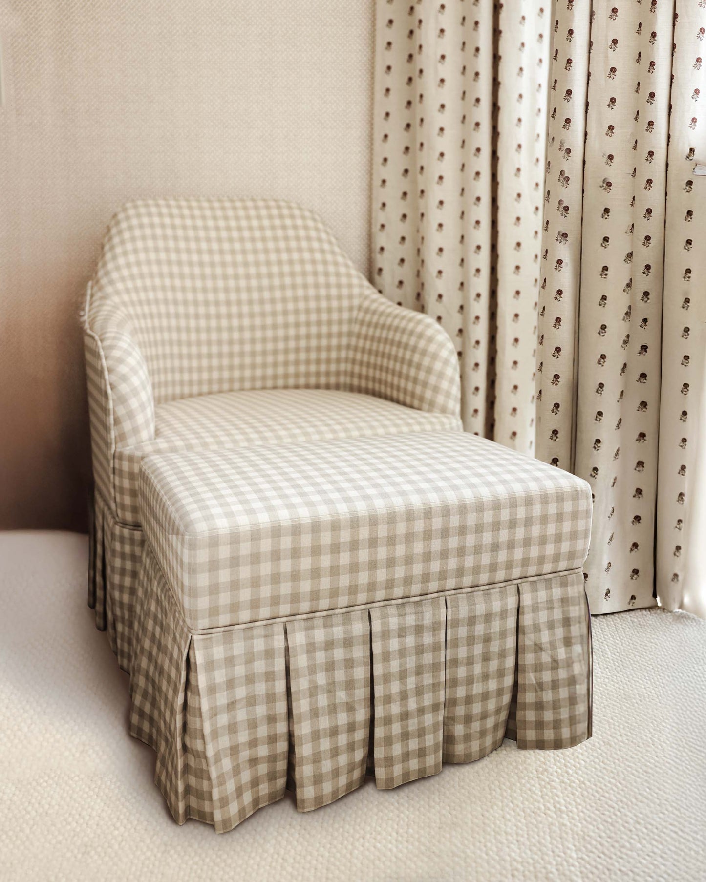 Nursery Design & Consultancy Package