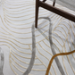 Silk Ribbon Gold