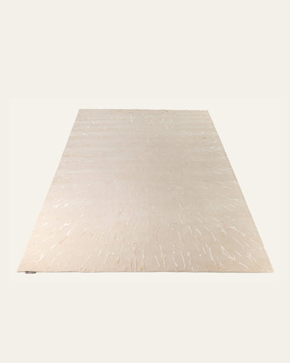 Silk Splatter 2.0 (Beige)