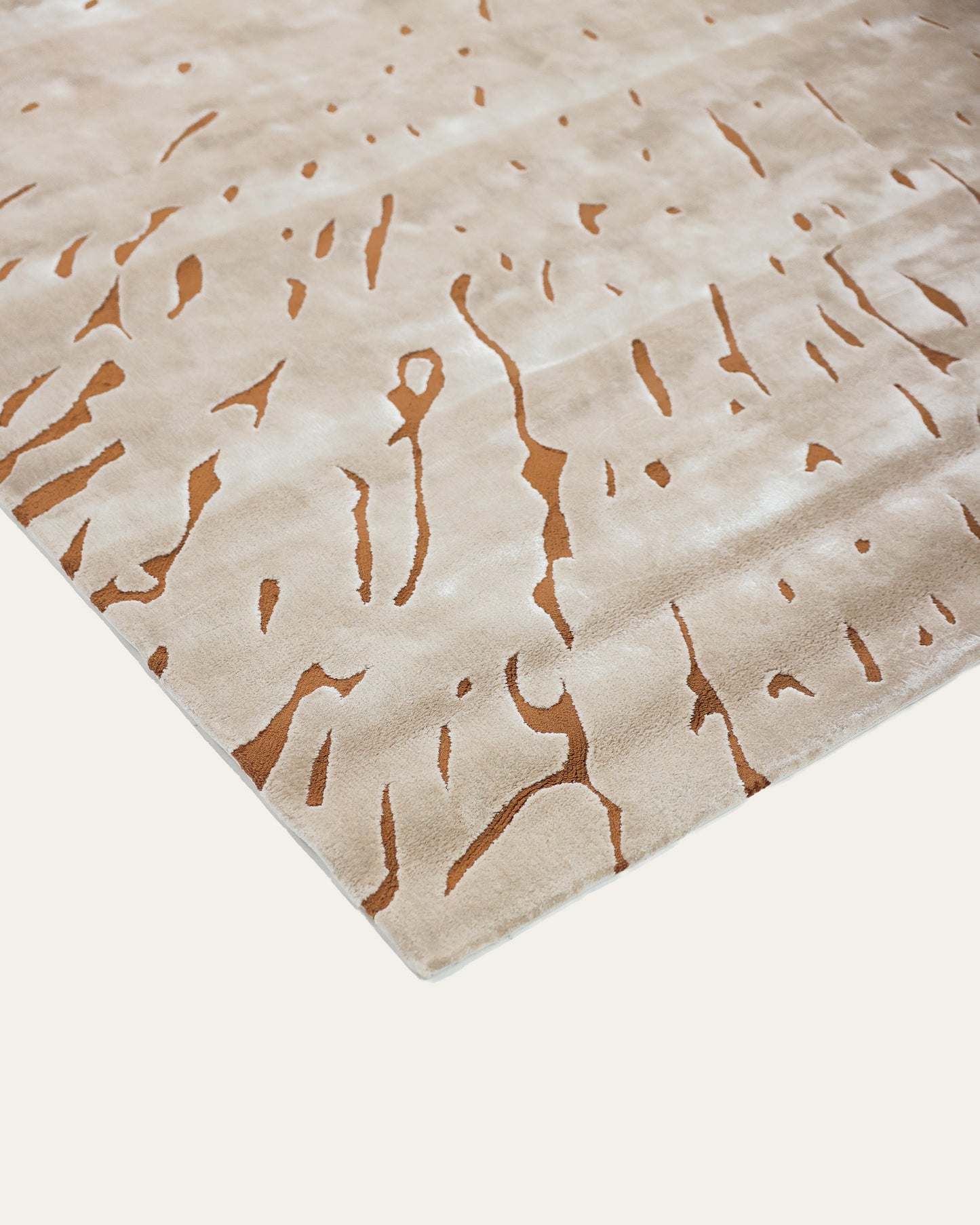 Loop Splatter 2.0 (Taupe)