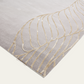 Silk Ribbon Gold
