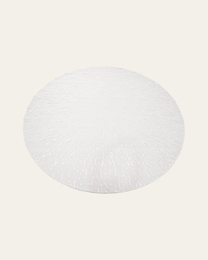 Silk Splatter 2.0 (Snow White)