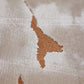 Loop Splatter 2.0 (Taupe)