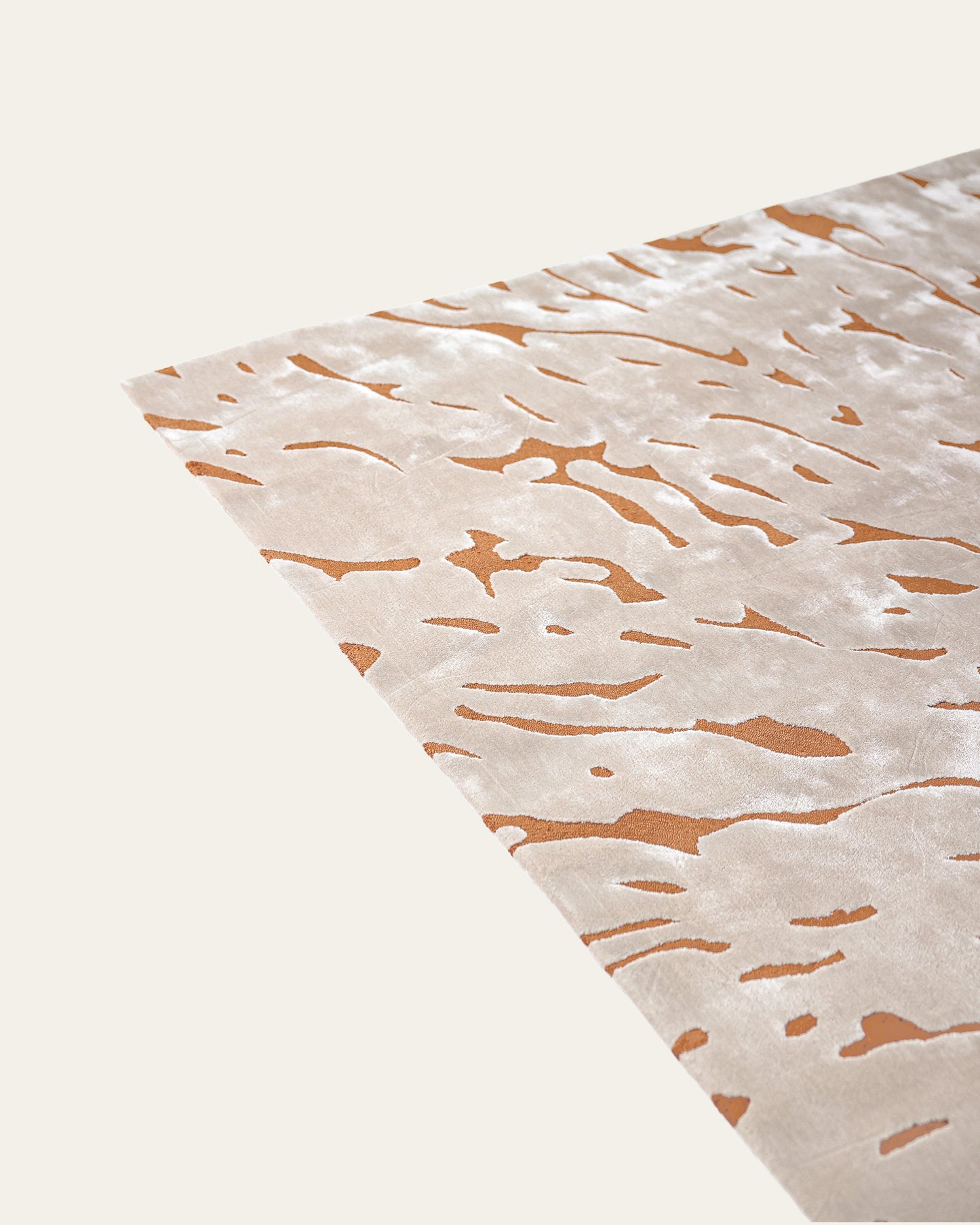 Loop Splatter 2.0 (Taupe)