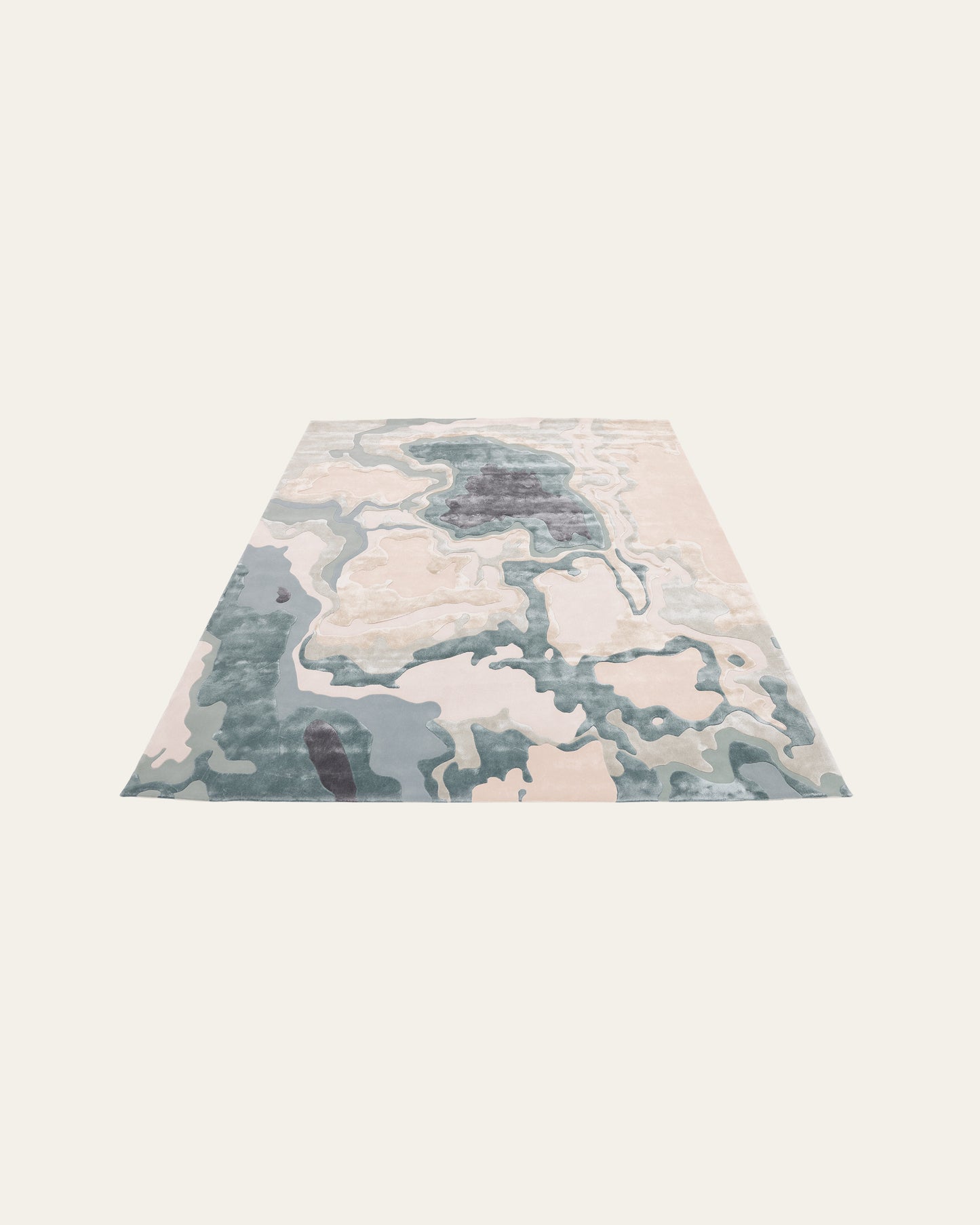 Oil Spill (Original)
