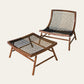 Sitar Armchair