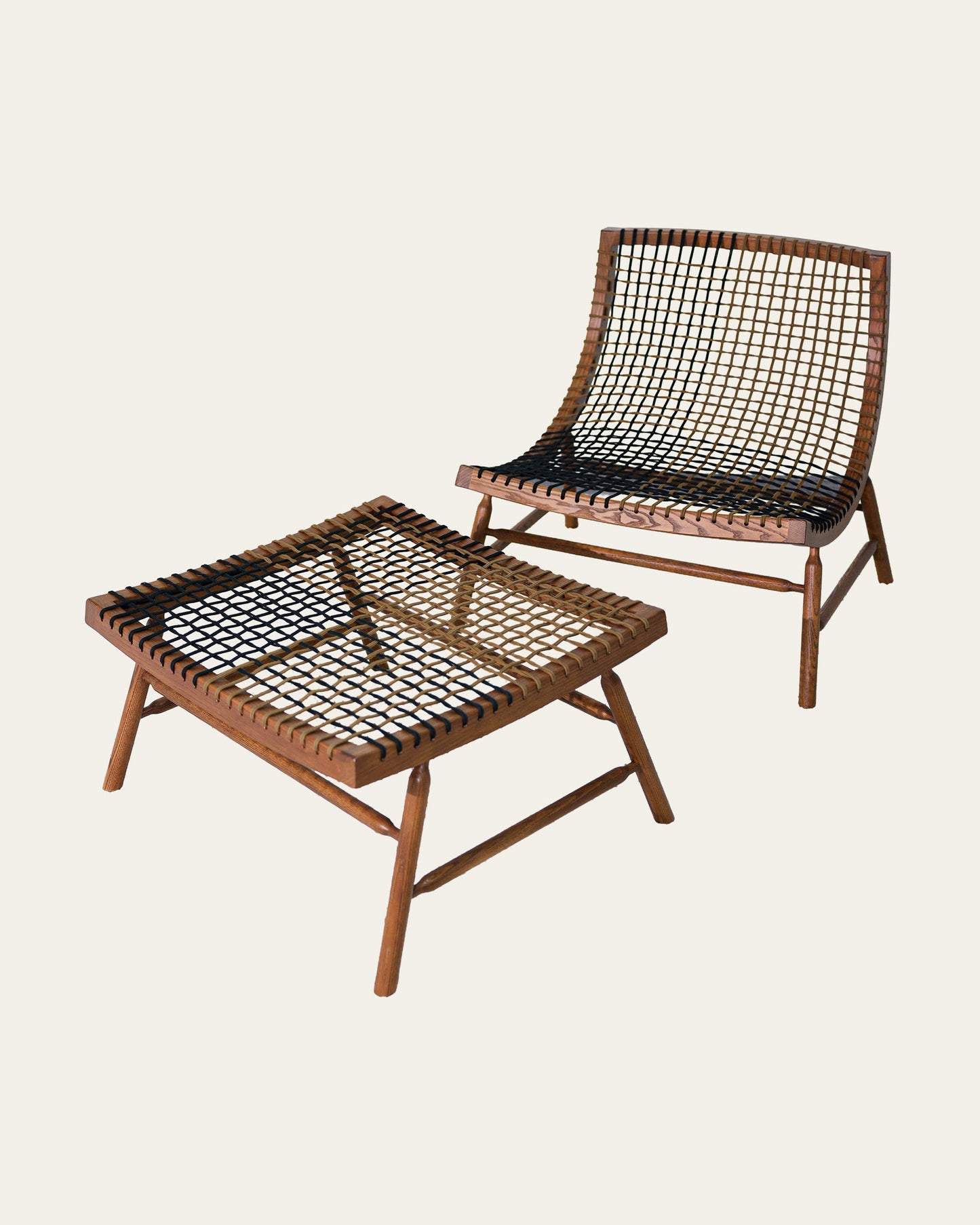 Sitar Armchair