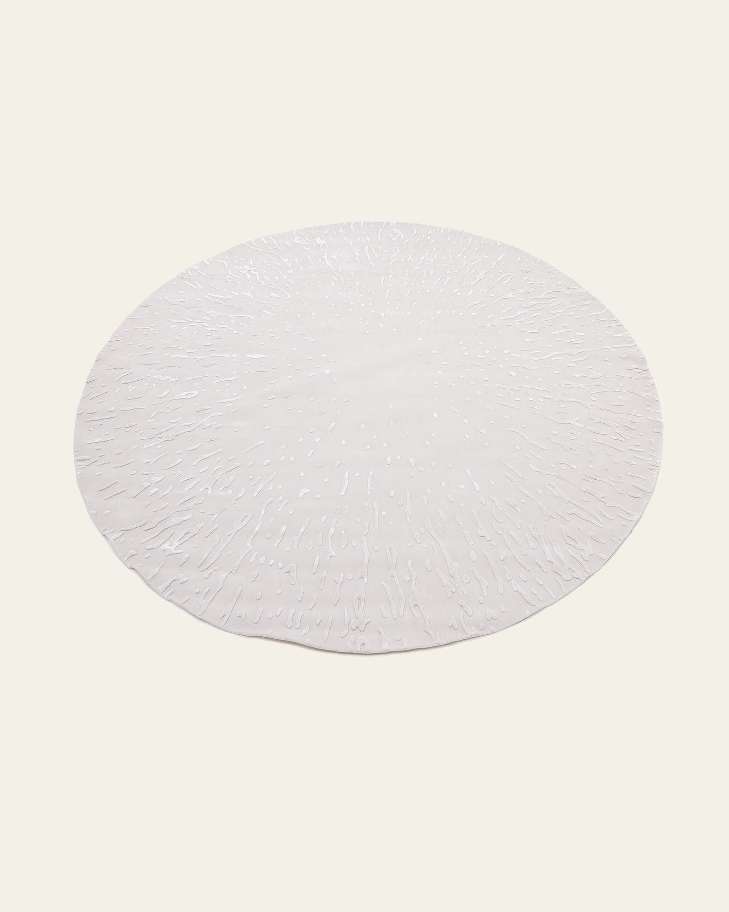 Silk Splatter 2.0 (Snow White)