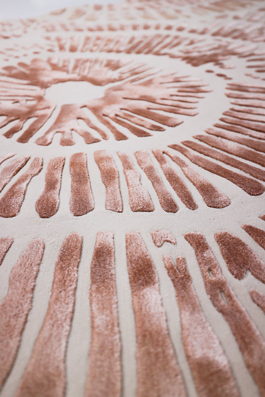 الشعاب المرجانية