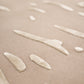 Silk Splatter 2.0 (Beige)