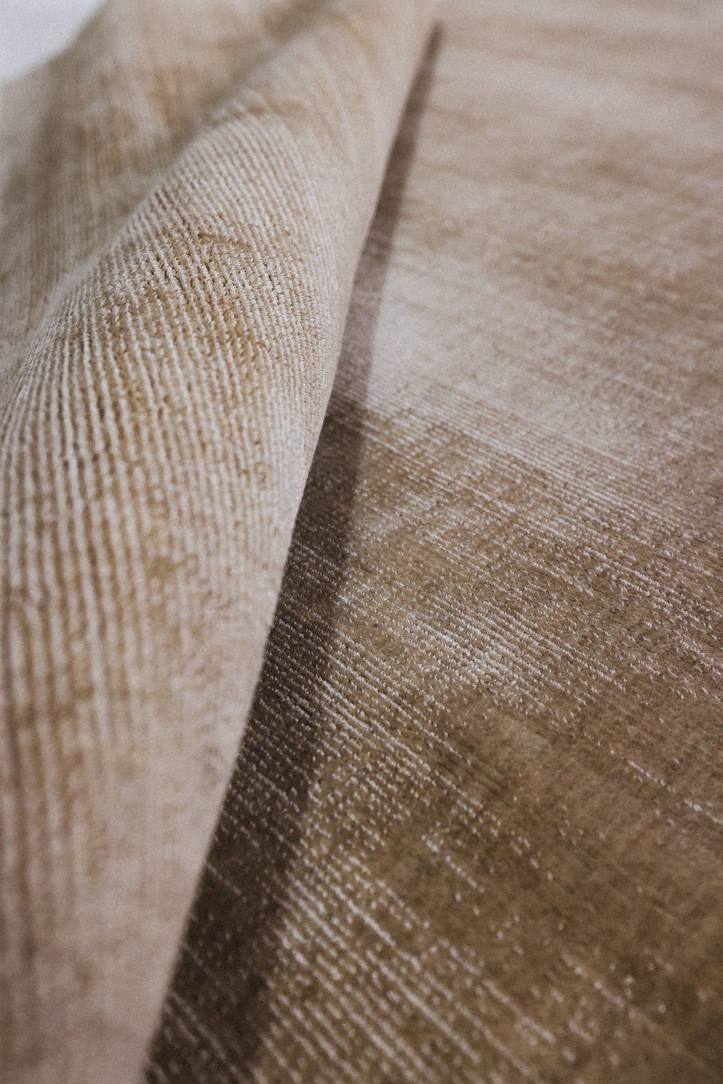 نصيحة المنفصمة (الرمل)