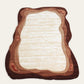 Blobb (Burnt Sienna)