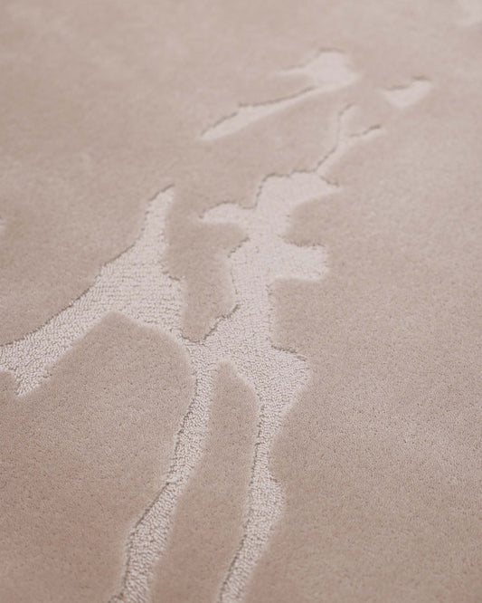 Dry Earth (Taupe)