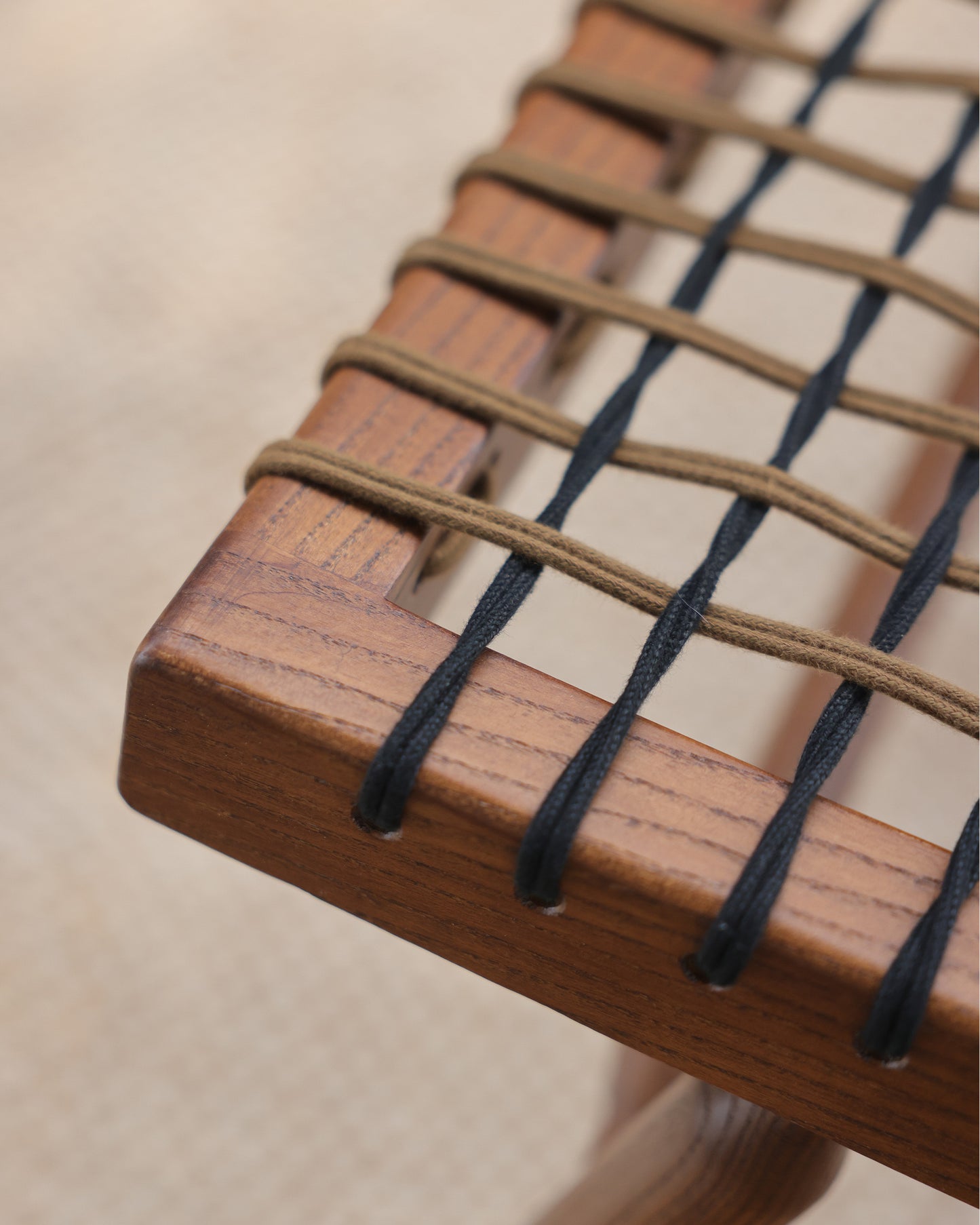 Sitar Armchair