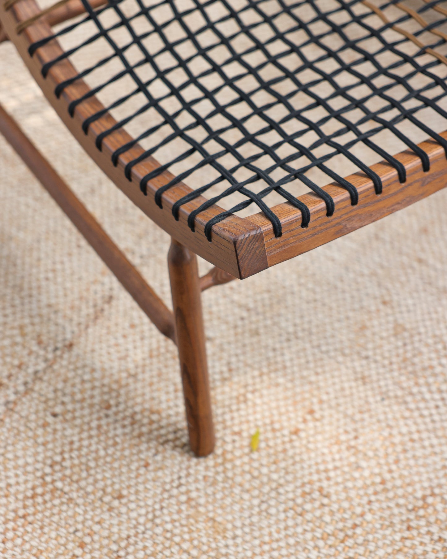 Sitar Armchair