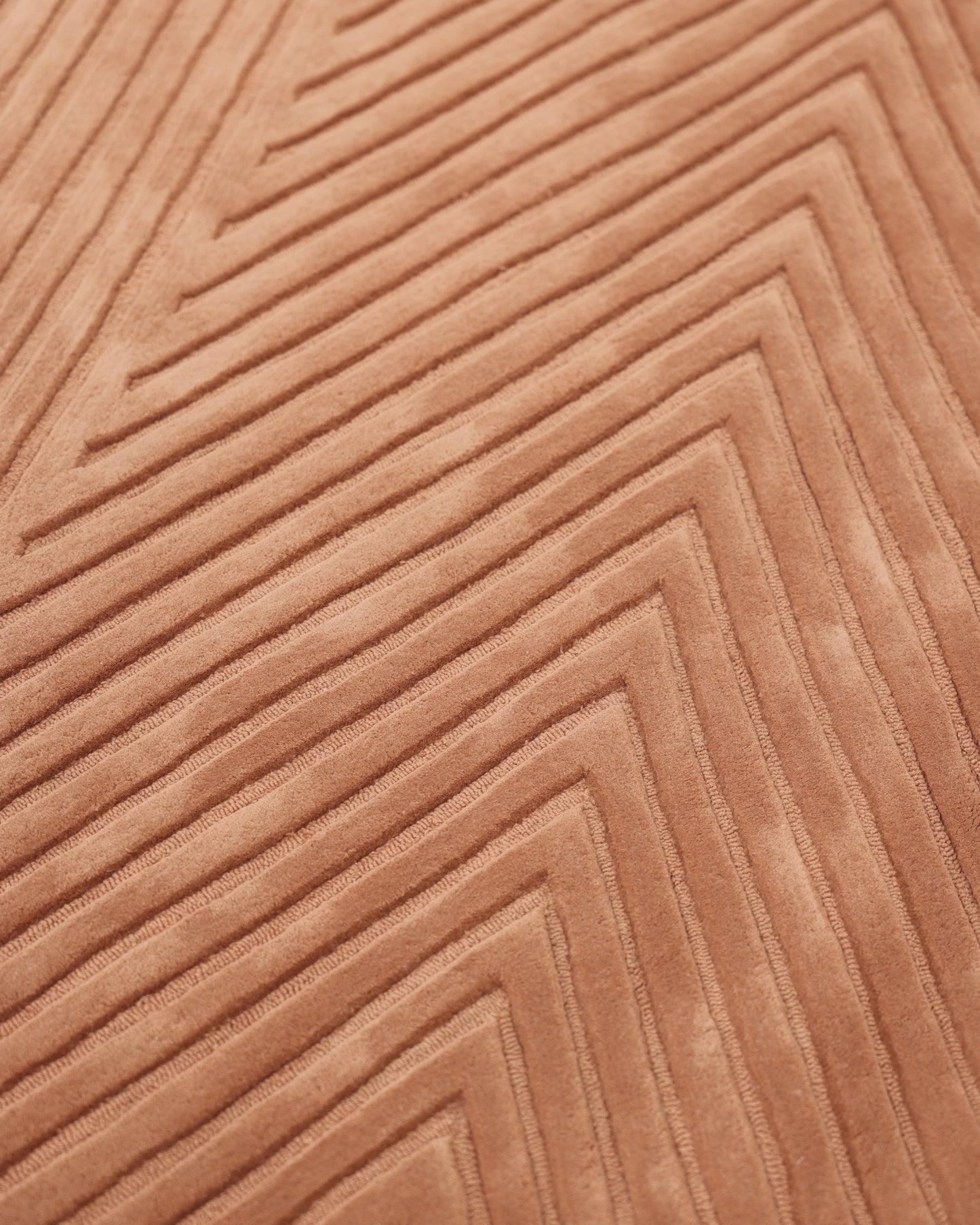 Linea II (Brick Red)