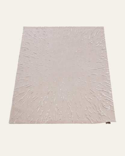 Silk Splatter 2.0 (Taupe)