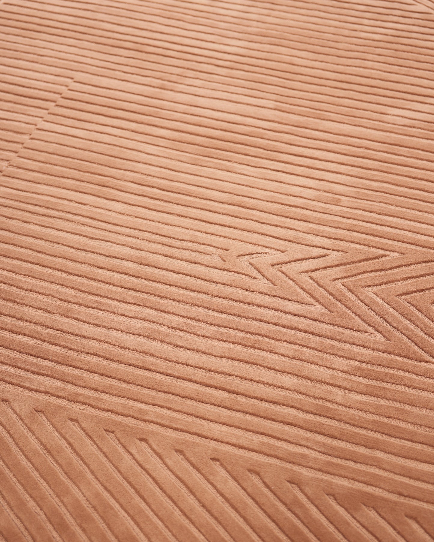 Linea II (Brick Red)