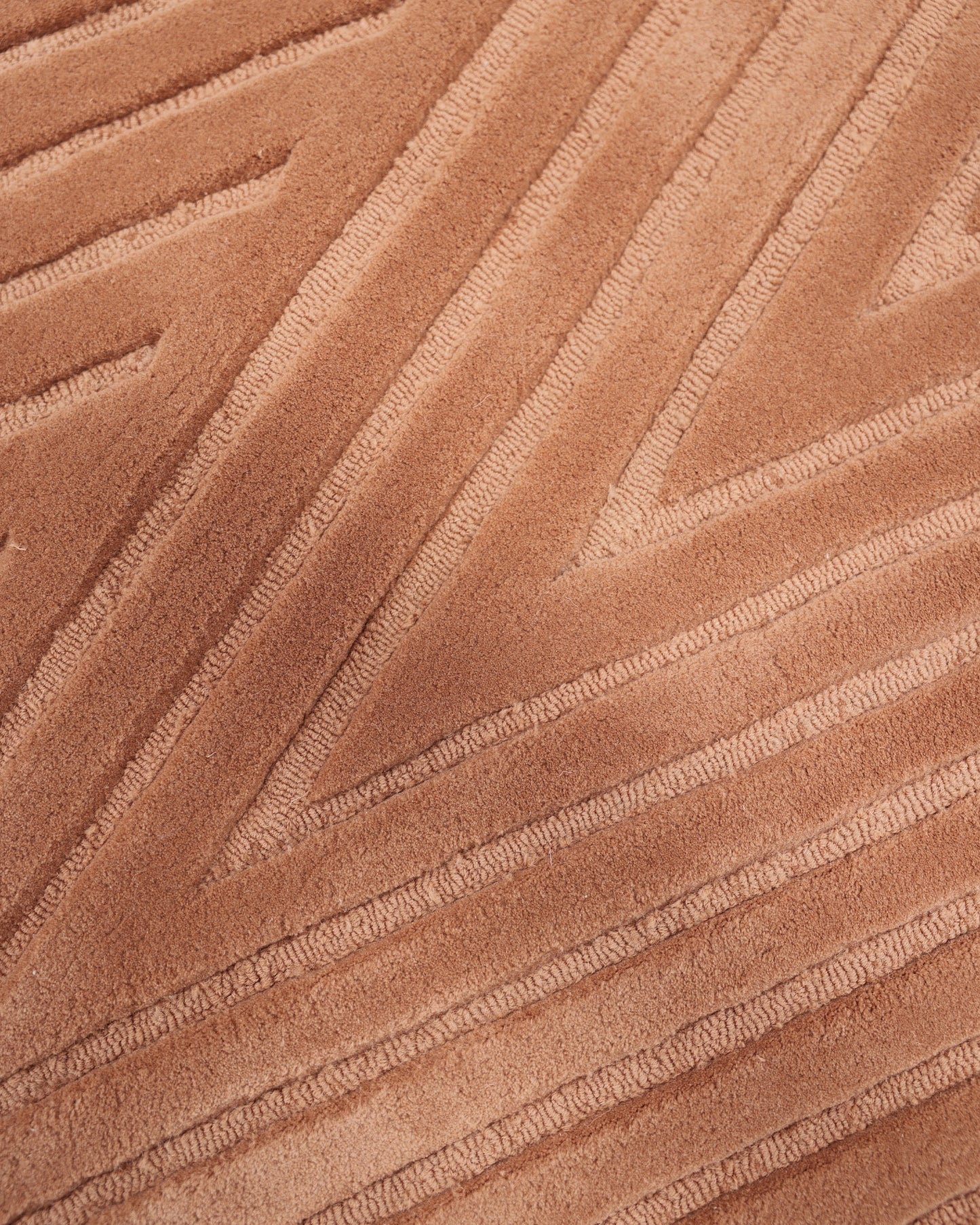 Linea II (Brick Red)