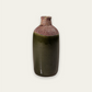 Green bubble ancient moon glaze Vase - 17x34 cm