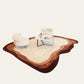 Blobb (Burnt Sienna)