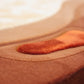 Blobb (Burnt Sienna)