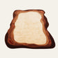 Blobb (Burnt Sienna)