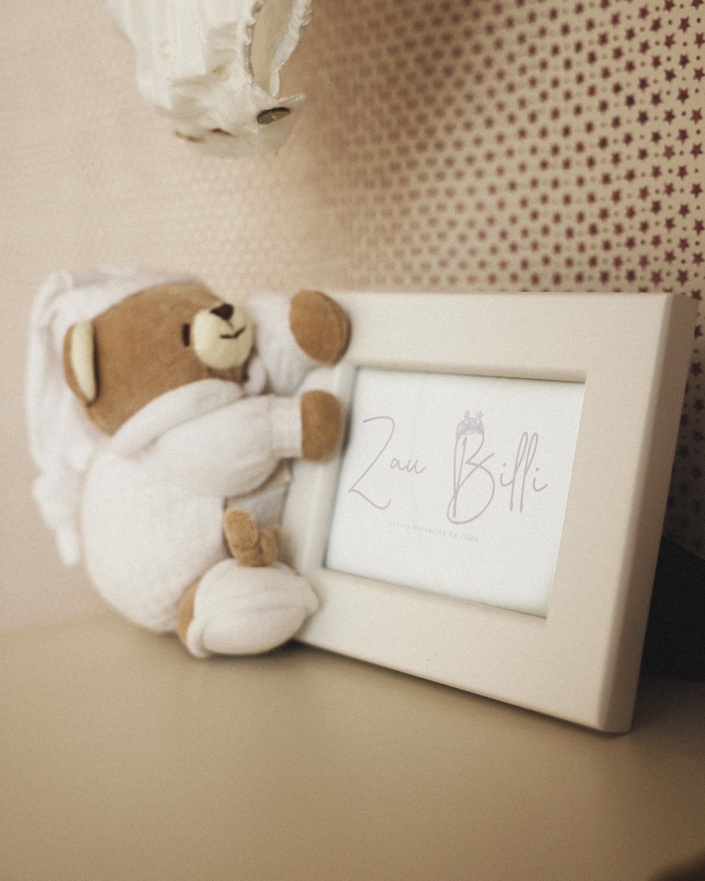 Nursery Design & Consultancy Package
