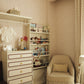 Nursery Design & Consultancy Package