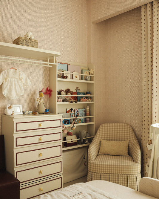 Nursery Design & Consultancy Package