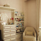 Nursery Design & Consultancy Package
