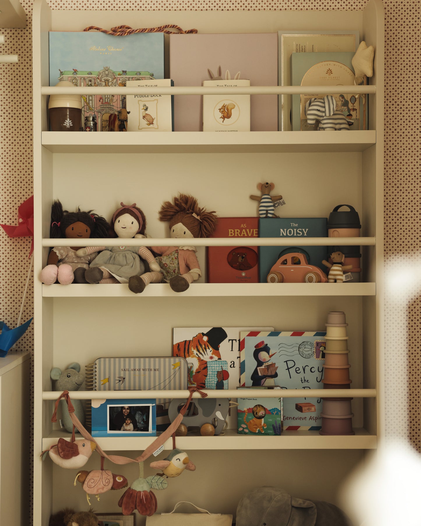 Nursery Design & Consultancy Package