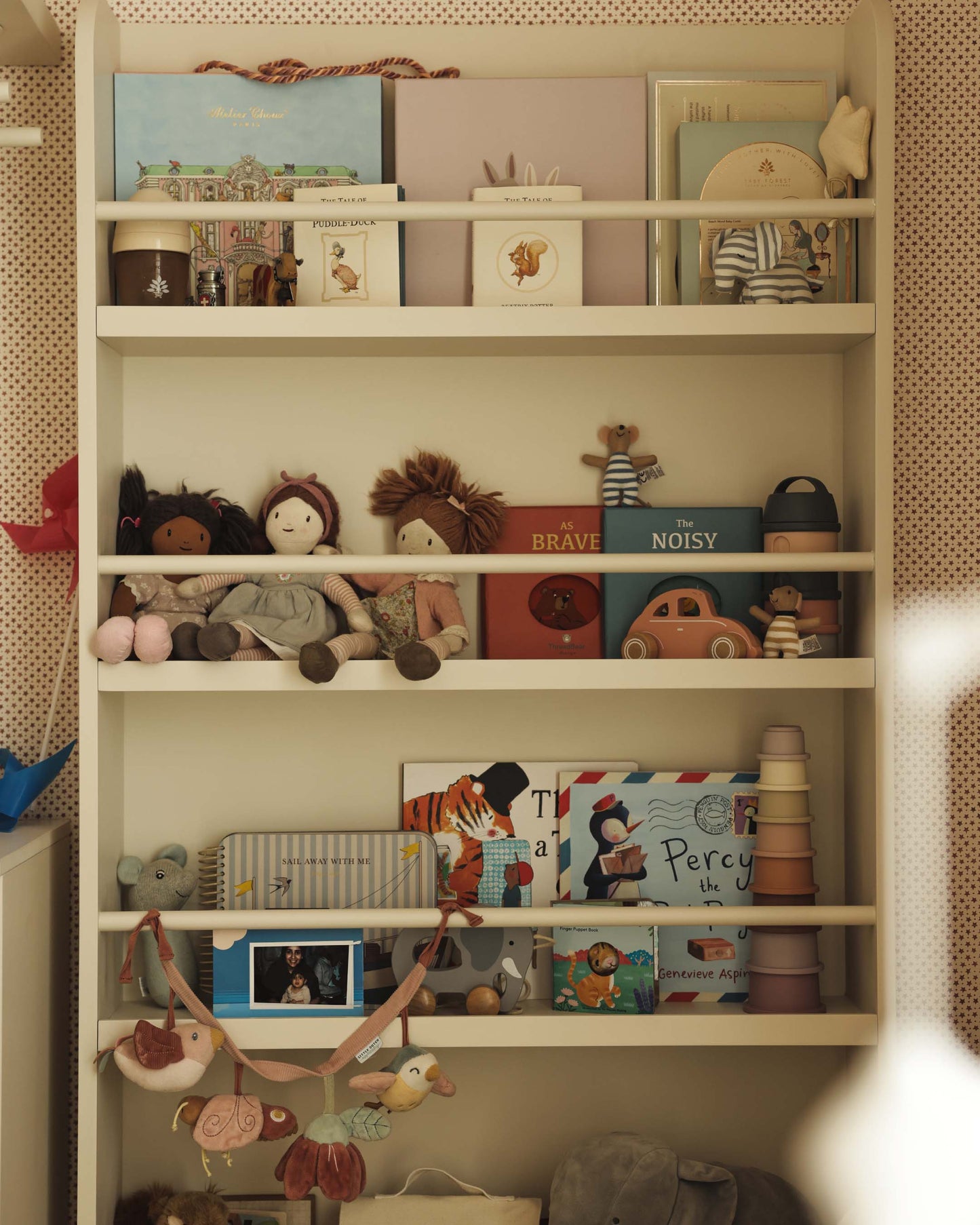 Nursery Design & Consultancy Package