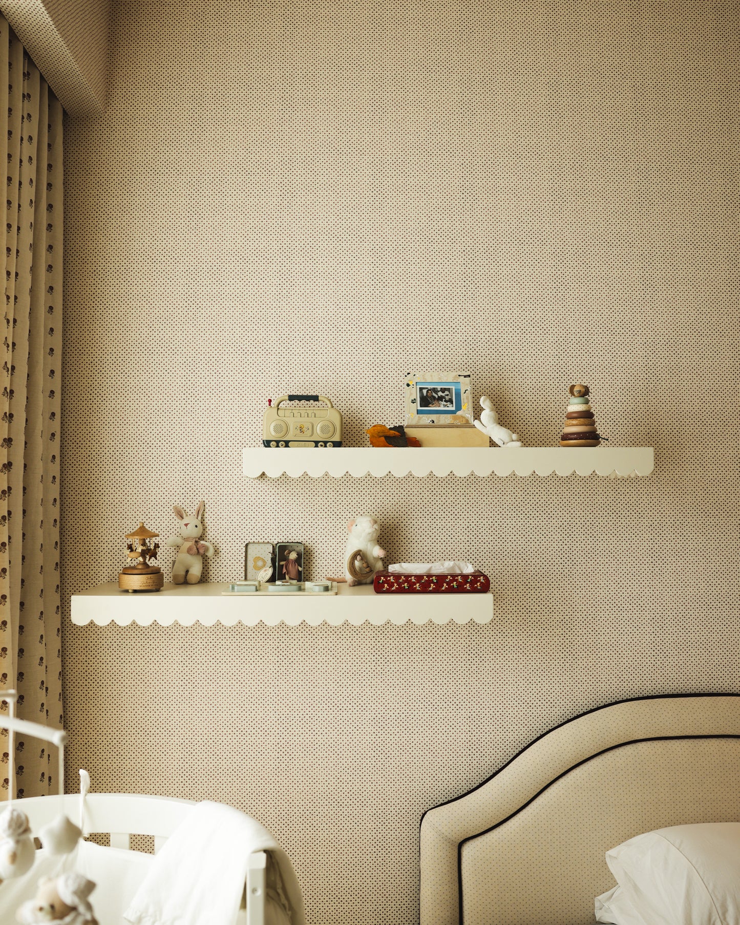 Nursery Design & Consultancy Package